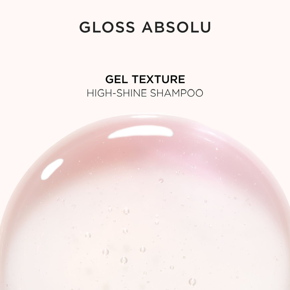 Gloss Absolu - Bain Hydra-Glaze