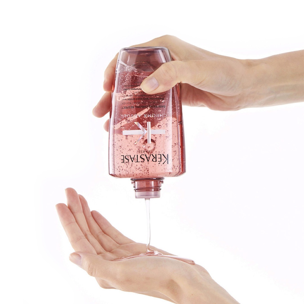 Chroma Absolu - Bain Riche Chroma Respect