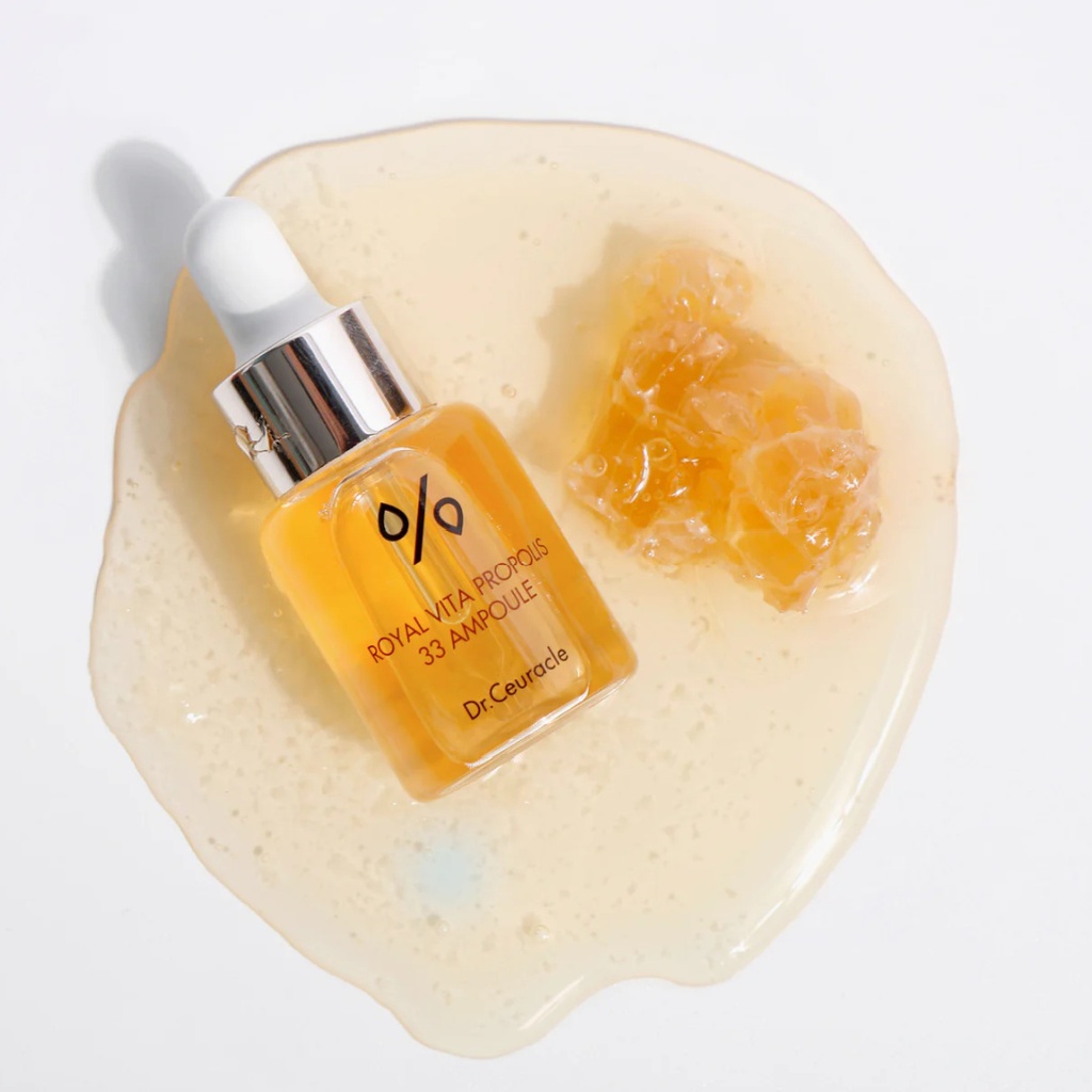 Royal Vita Propolis 33 Ampoule