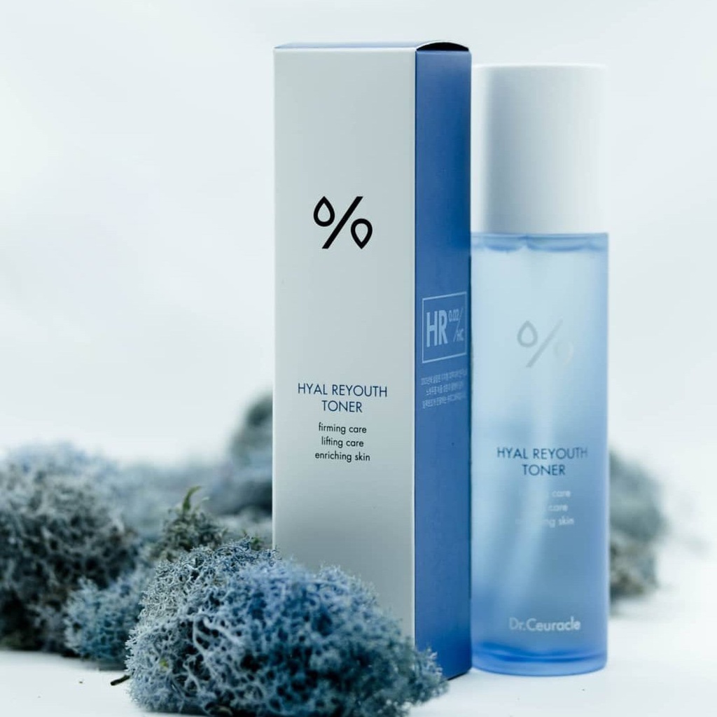 Hyal Reyouth Toner