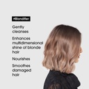 Blond - Blondifier Gloss Shampoo