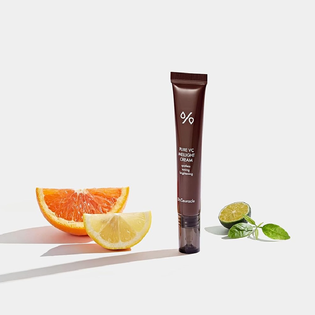 Pure VC Mellight Cream 10%