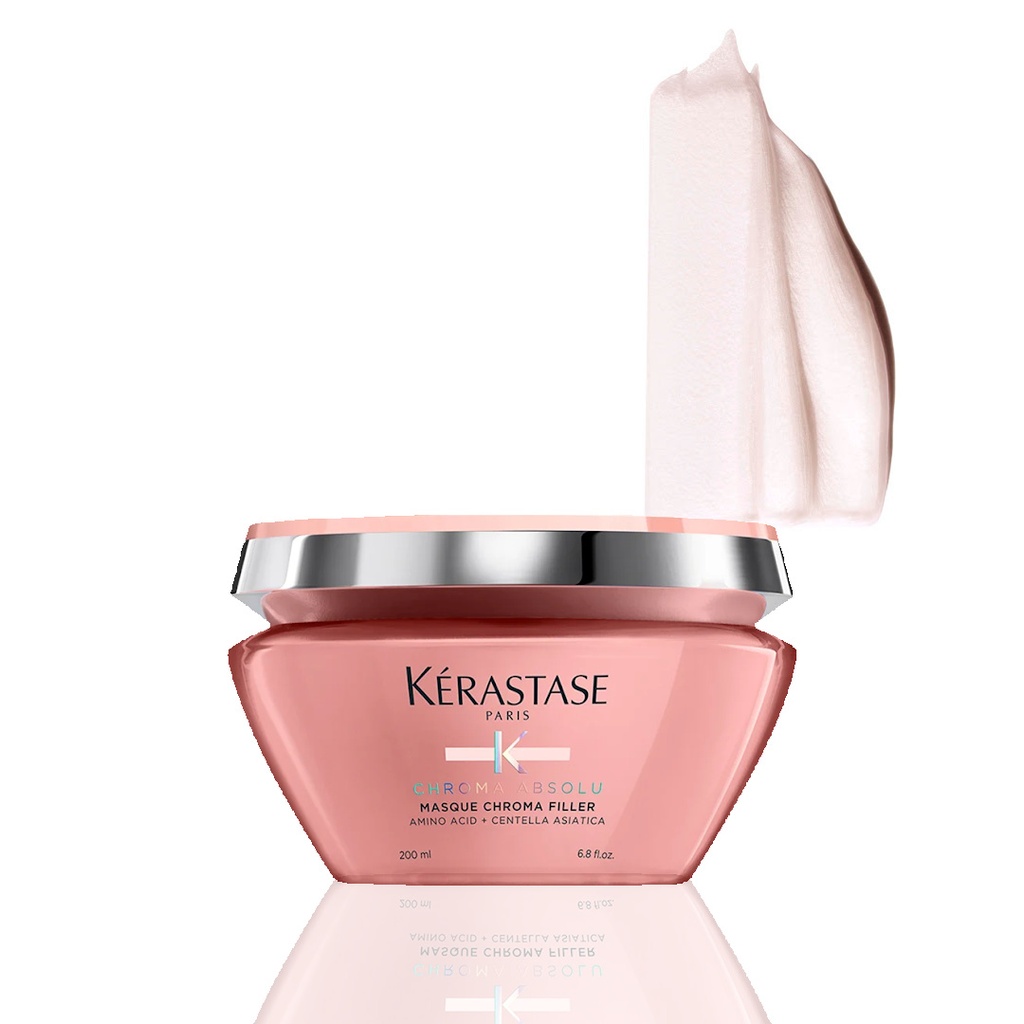 Chroma Absolu - Masque Chroma Filler