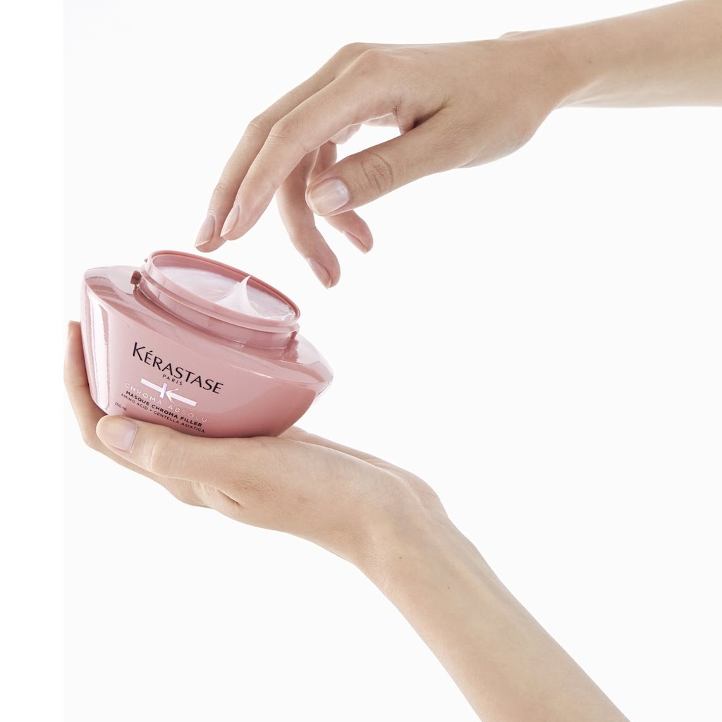 Chroma Absolu - Masque Chroma Filler