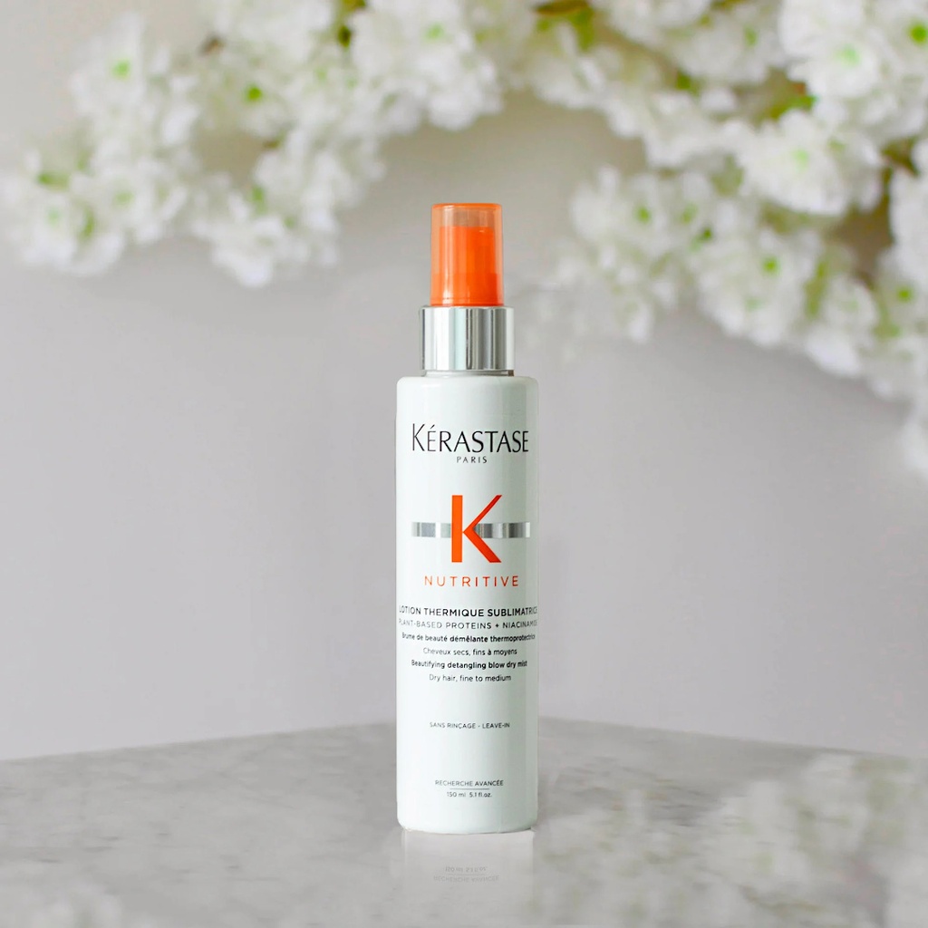 Nutritive - Lotion Thermique Primer