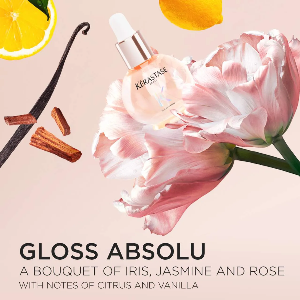 Gloss Absolu - Glaze Drops