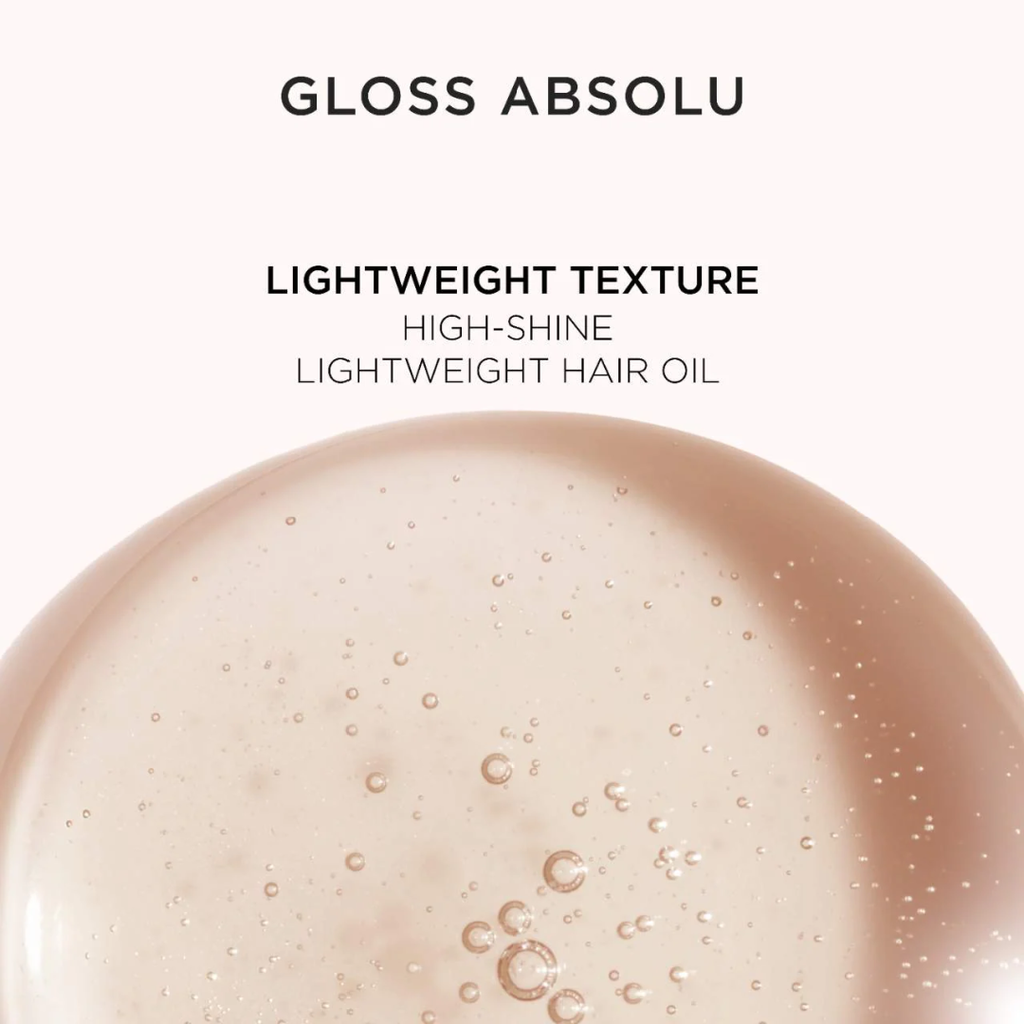 Gloss Absolu - Glaze Drops