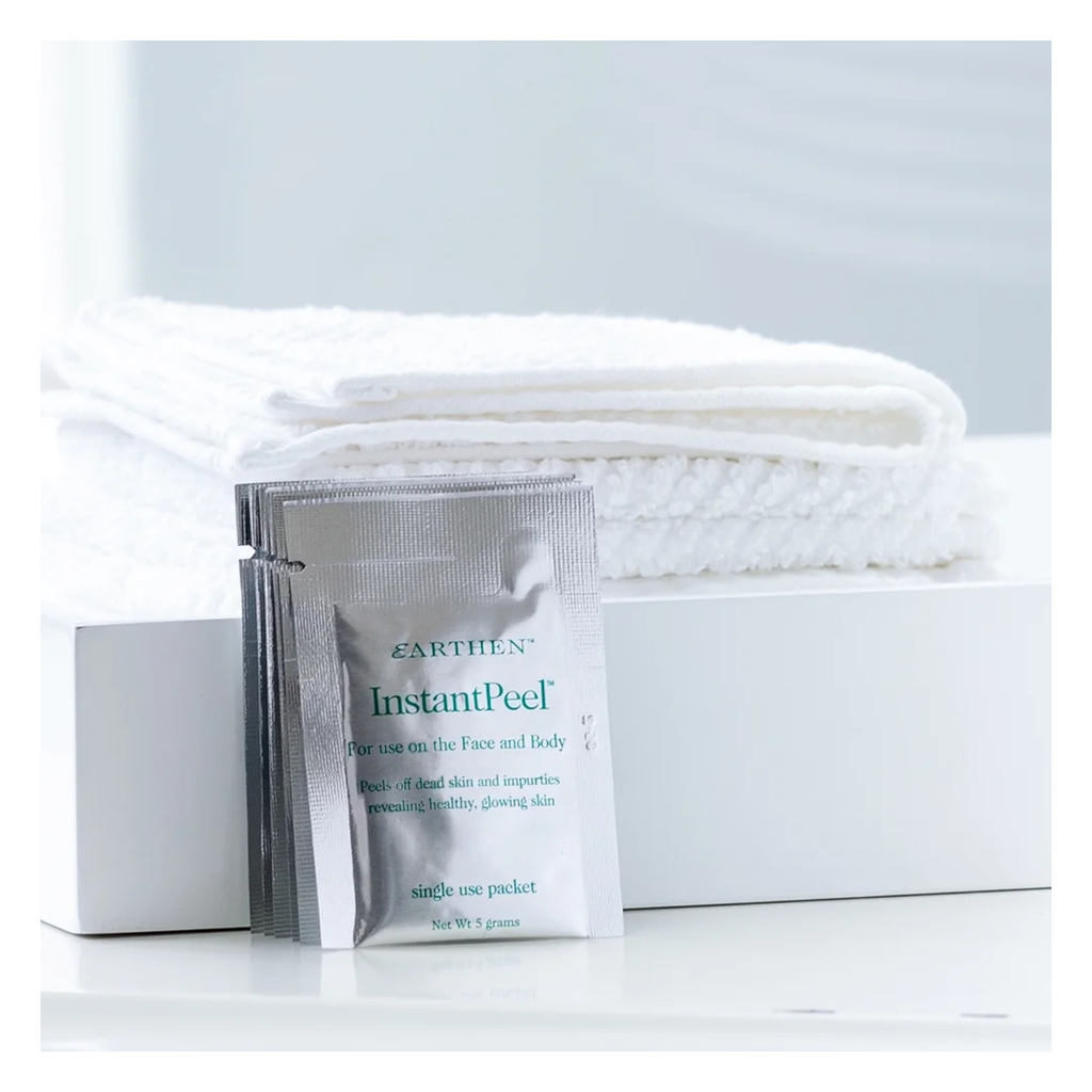Instant Peel