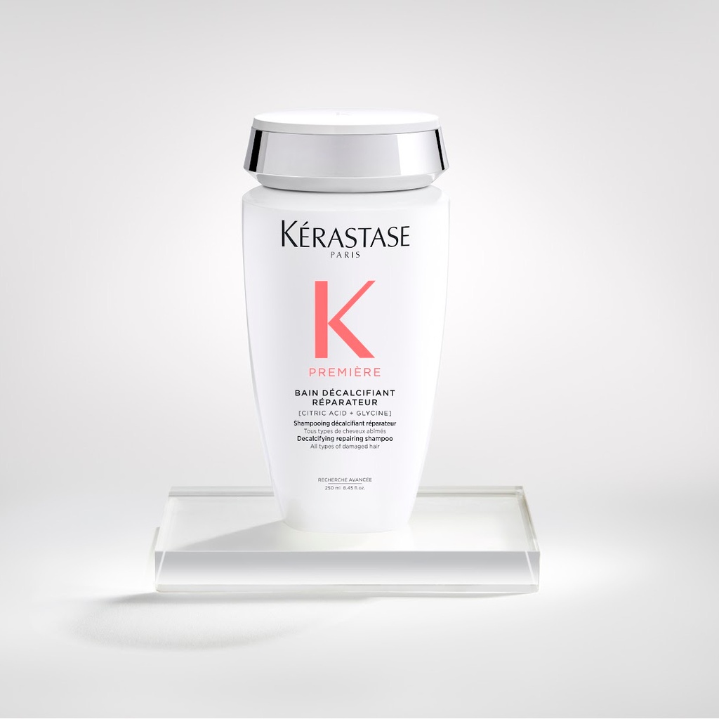 Première - Shampoo Decalcifiant