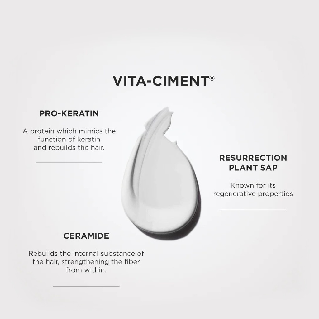 Resistance - Ciment Thermique Primer