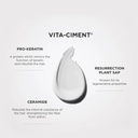 Resistance - Ciment Thermique Primer