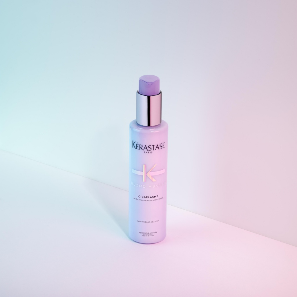 Blond Absolu - Cicaplasme Hair Primer