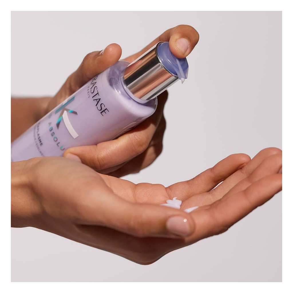 Blond Absolu - Cicaplasme Hair Primer