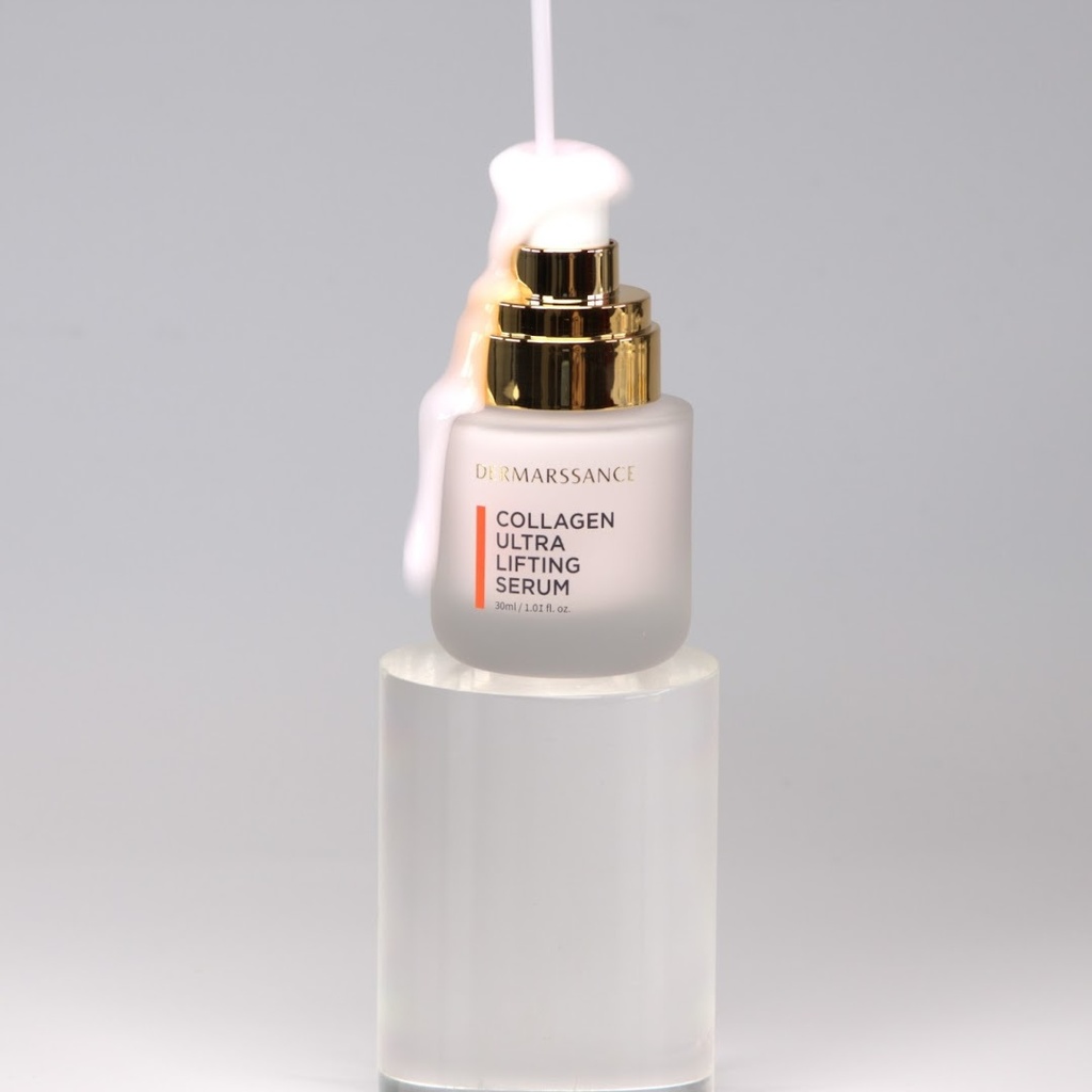 Collagen Ultra Lifting Serum