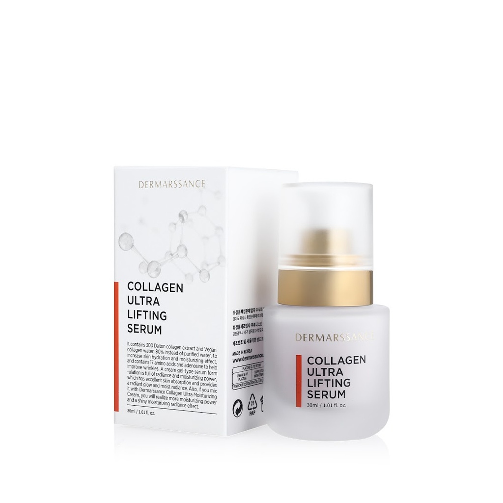 Collagen Ultra Lifting Serum