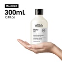 Metal Detox - Shampoo