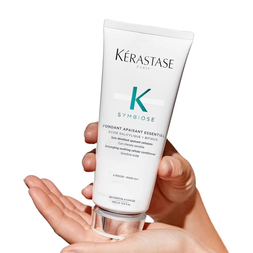 Symbiose - Detangling Soothing Conditioner