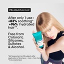 Scalp Advanced - Intense Soother Conditioner