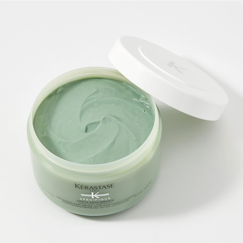 Specifique - Argile Équilibrante