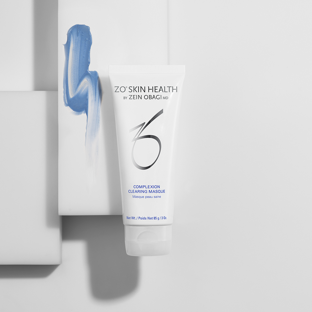 Complexion Clearing Masque