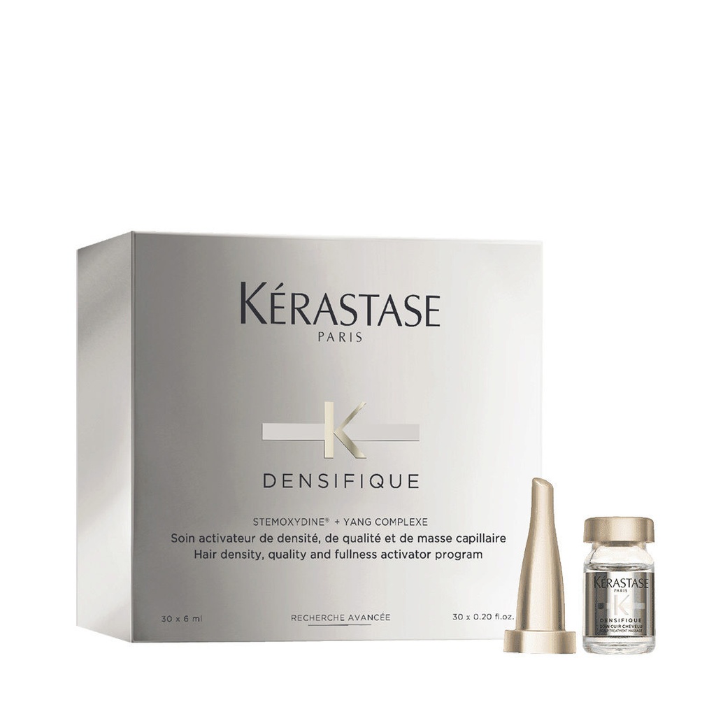 Densifique - Cure Densifique