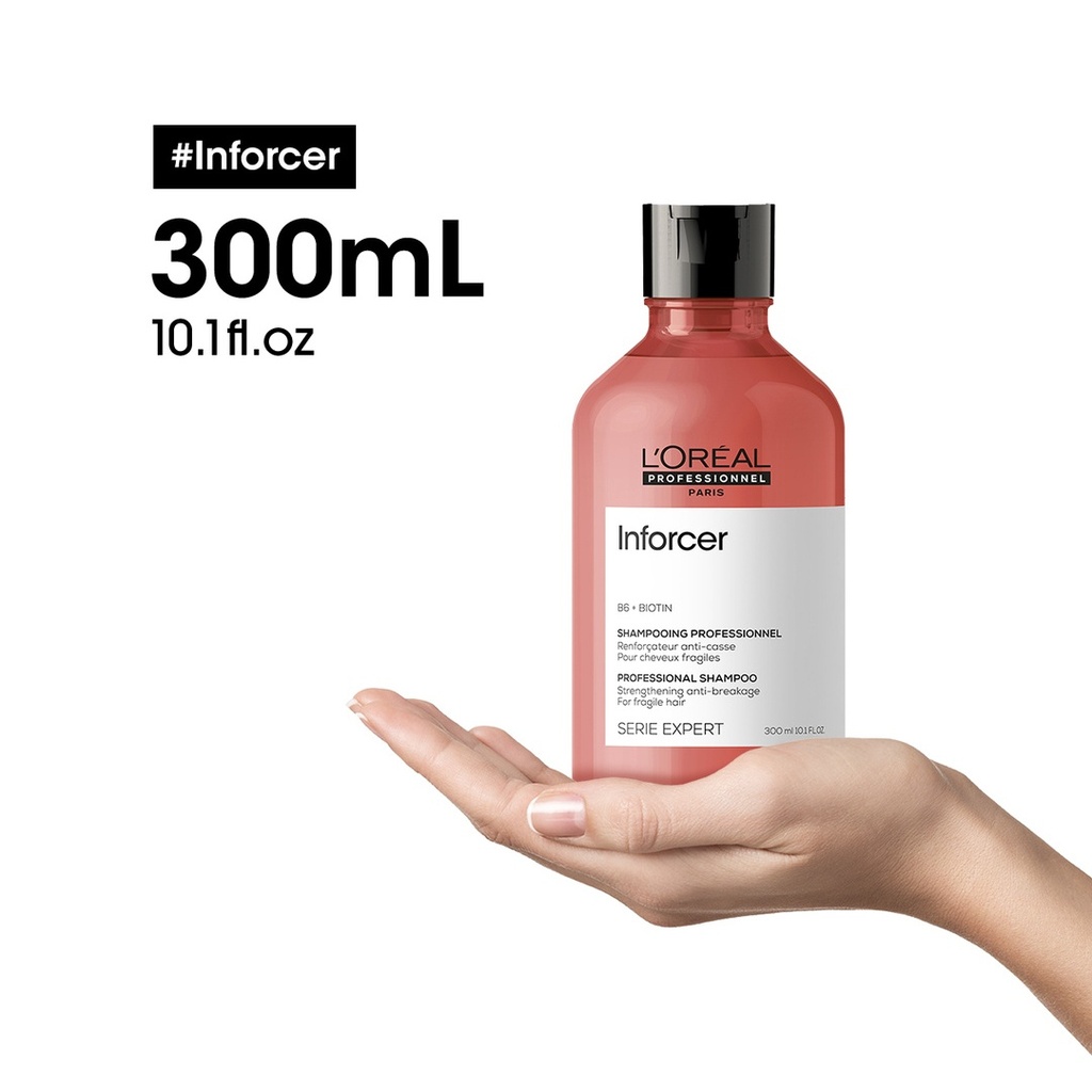 Inforcer - Shampoo