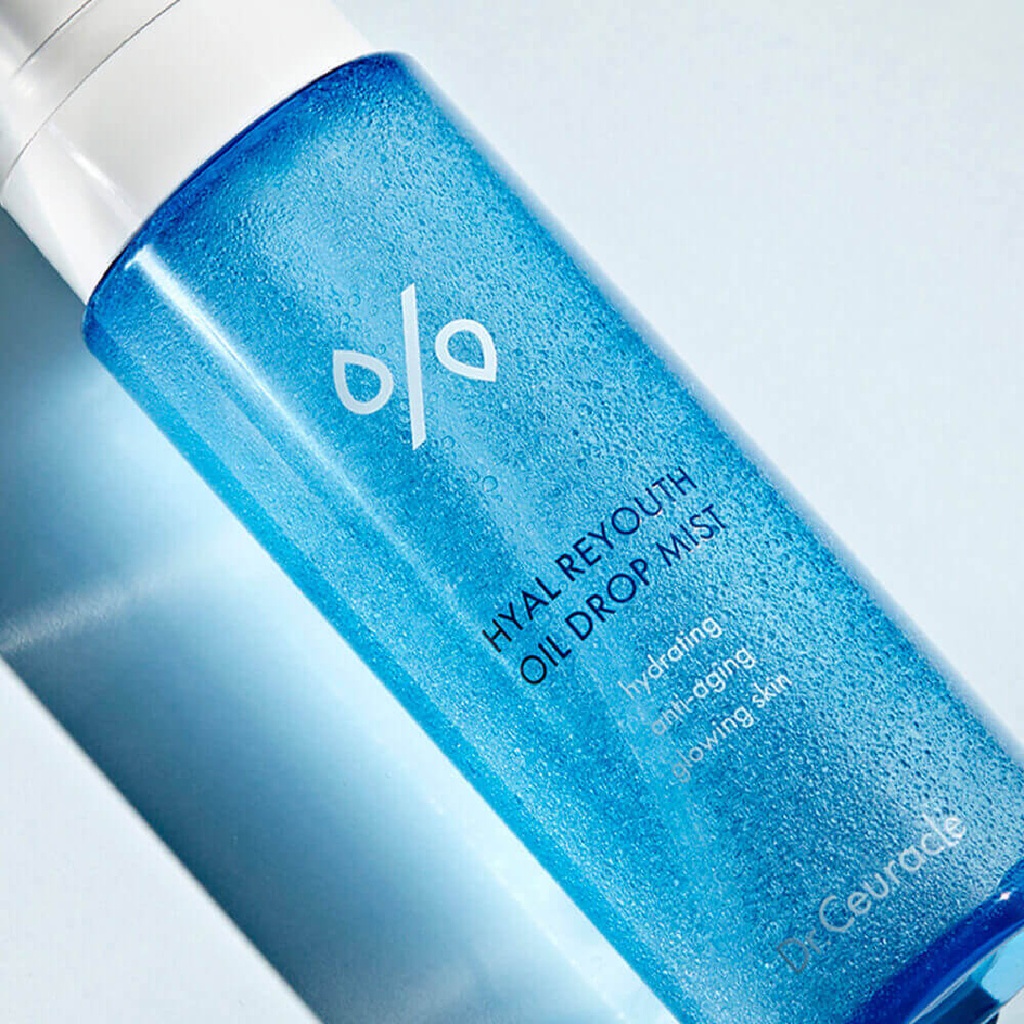 Hyal Reyouth Oil Drop Mist