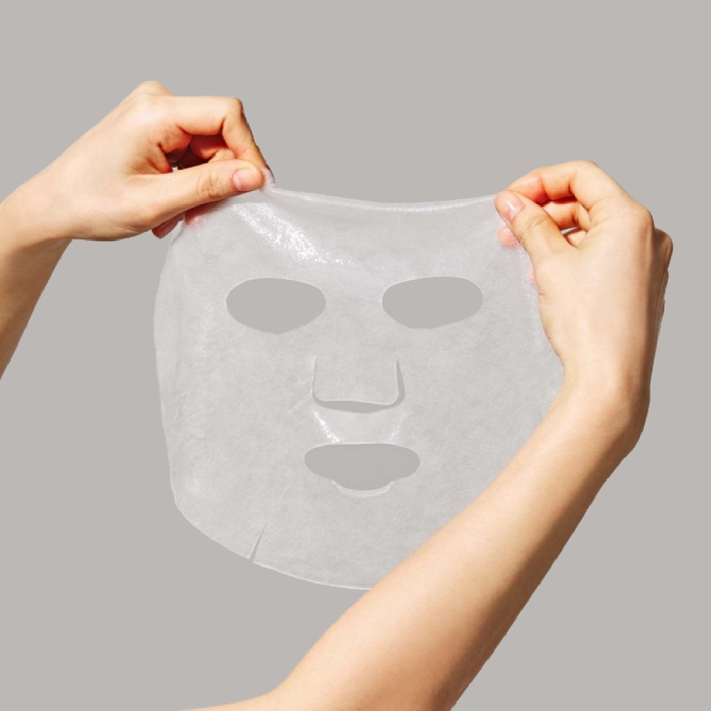 Hyal Reyouth Lifting Sheet Mask