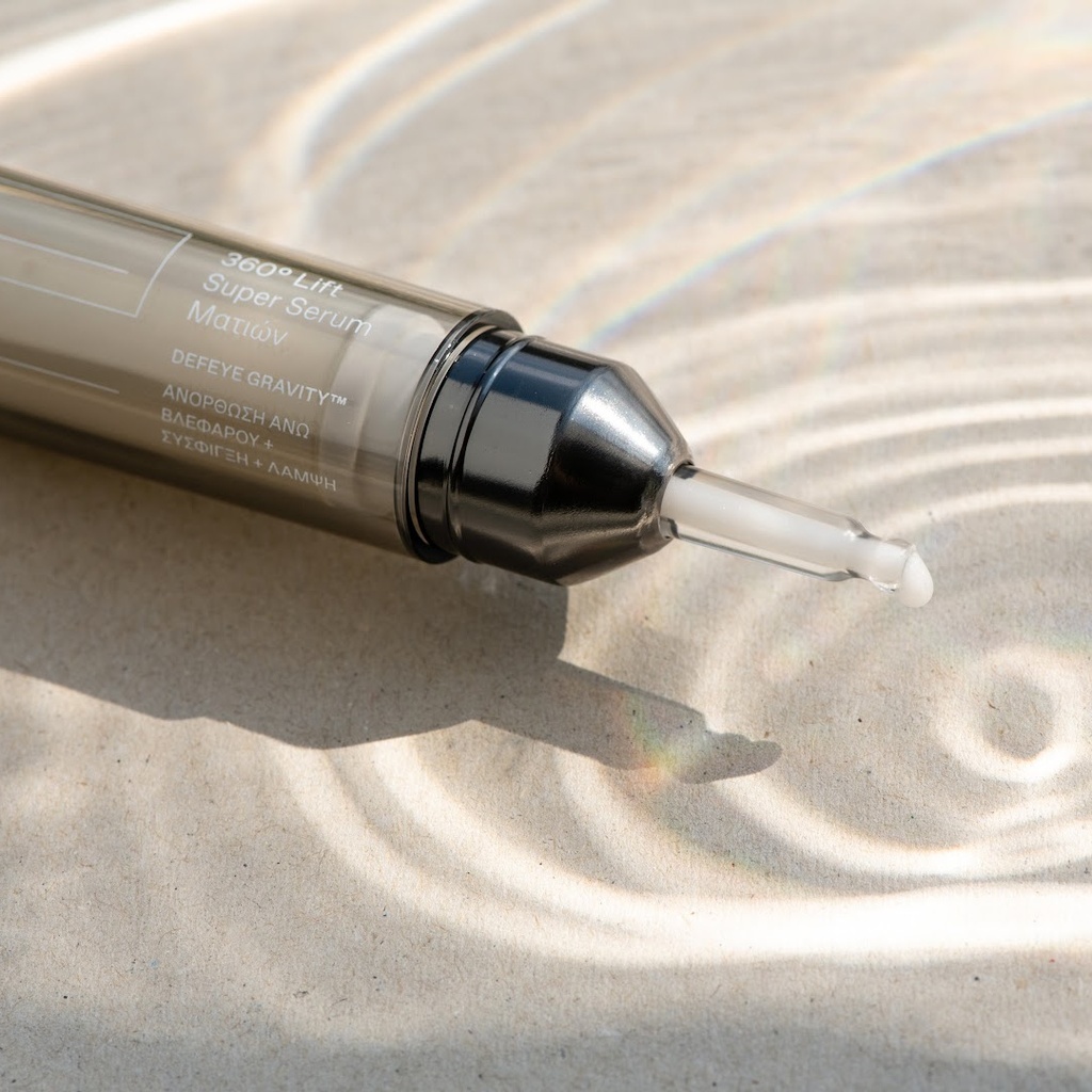 Black Pine 360° Eye-Lift Super Serum