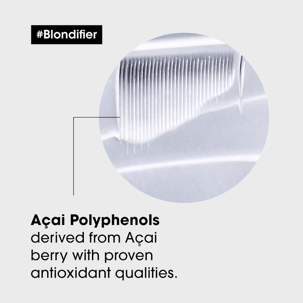 Blond - Blondifier Mask