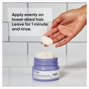 Blond - Blondifier Mask