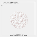 Gloss Absolu - Anti-Frizz Glaze Milk