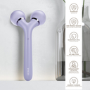 Sonic Facial & Body Roller | 4 in 1