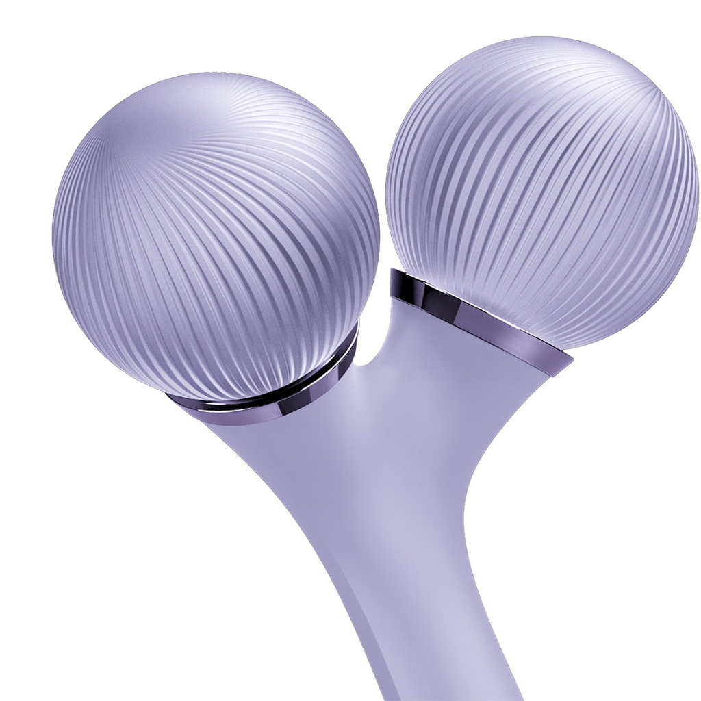 Sonic Facial & Body Roller | 4 in 1