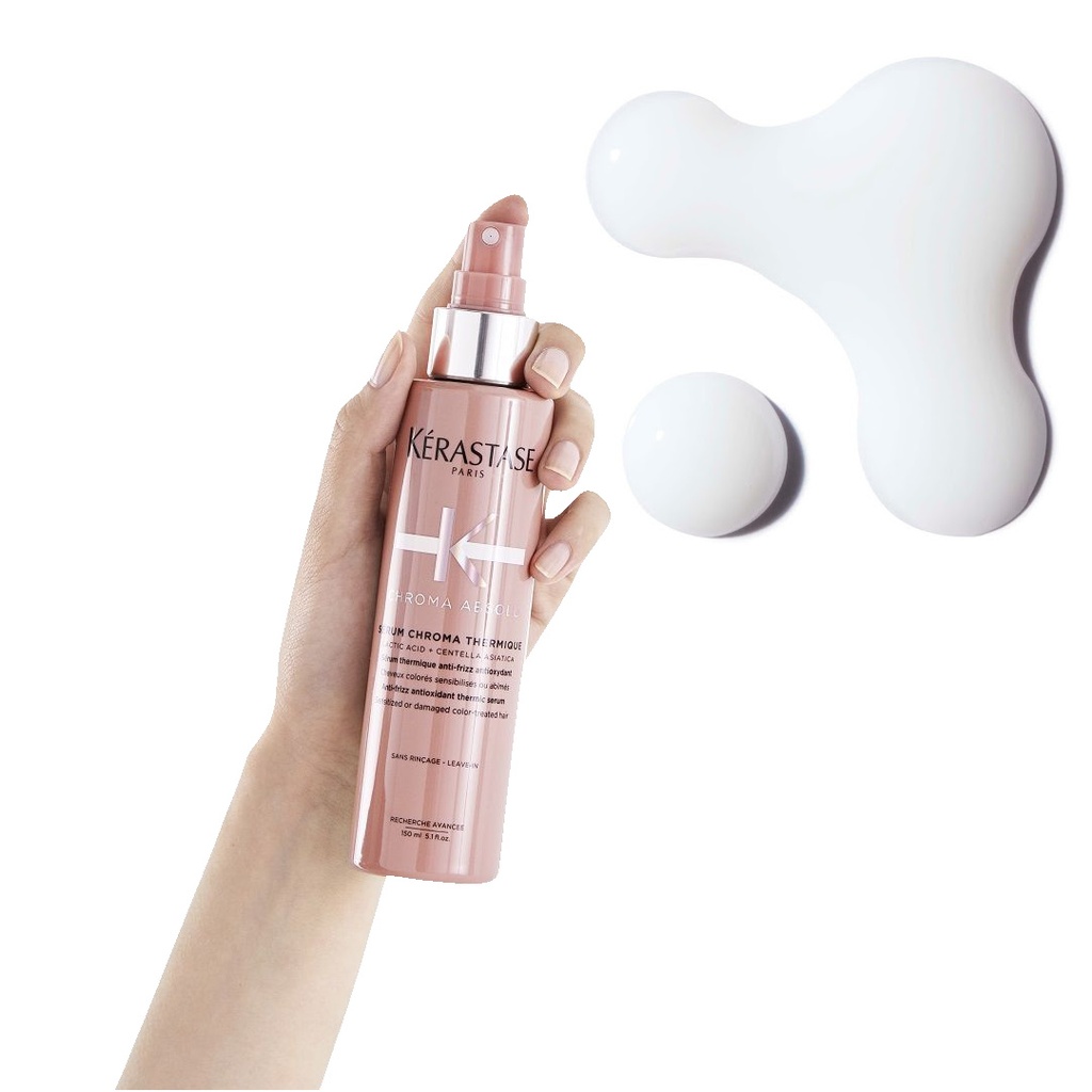 Chroma Absolu - Chroma Thermique Primer