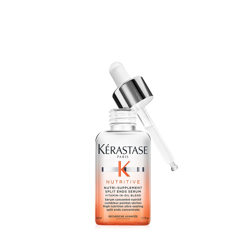 Nutritive - Nutri-Supplement Ends Serum