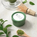 Jeju Matcha Clay Mask