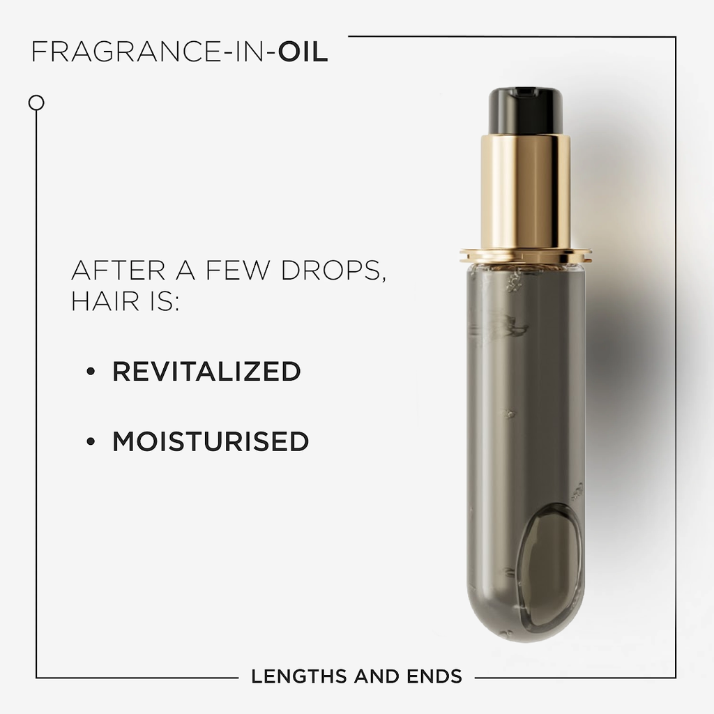 Chronologiste - L'Huile De Parfum Refill