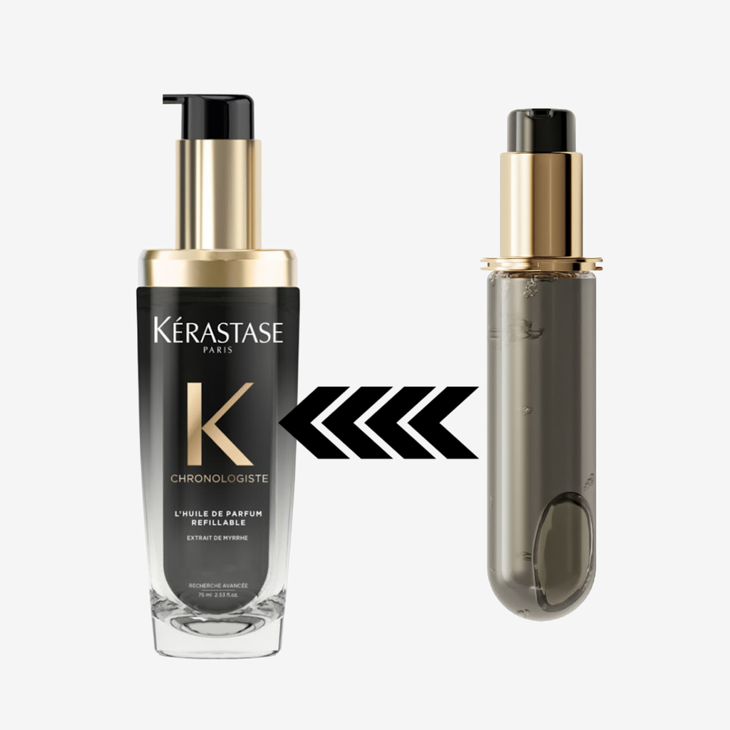 Chronologiste - L'Huile De Parfum Refill