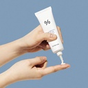 Hyal Reyouth Moist Sun SPF50+