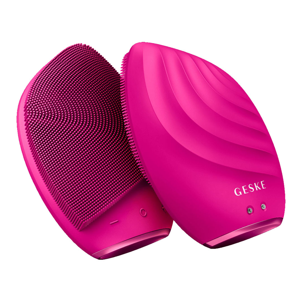 Sonic Facial Brush | 5 in 1