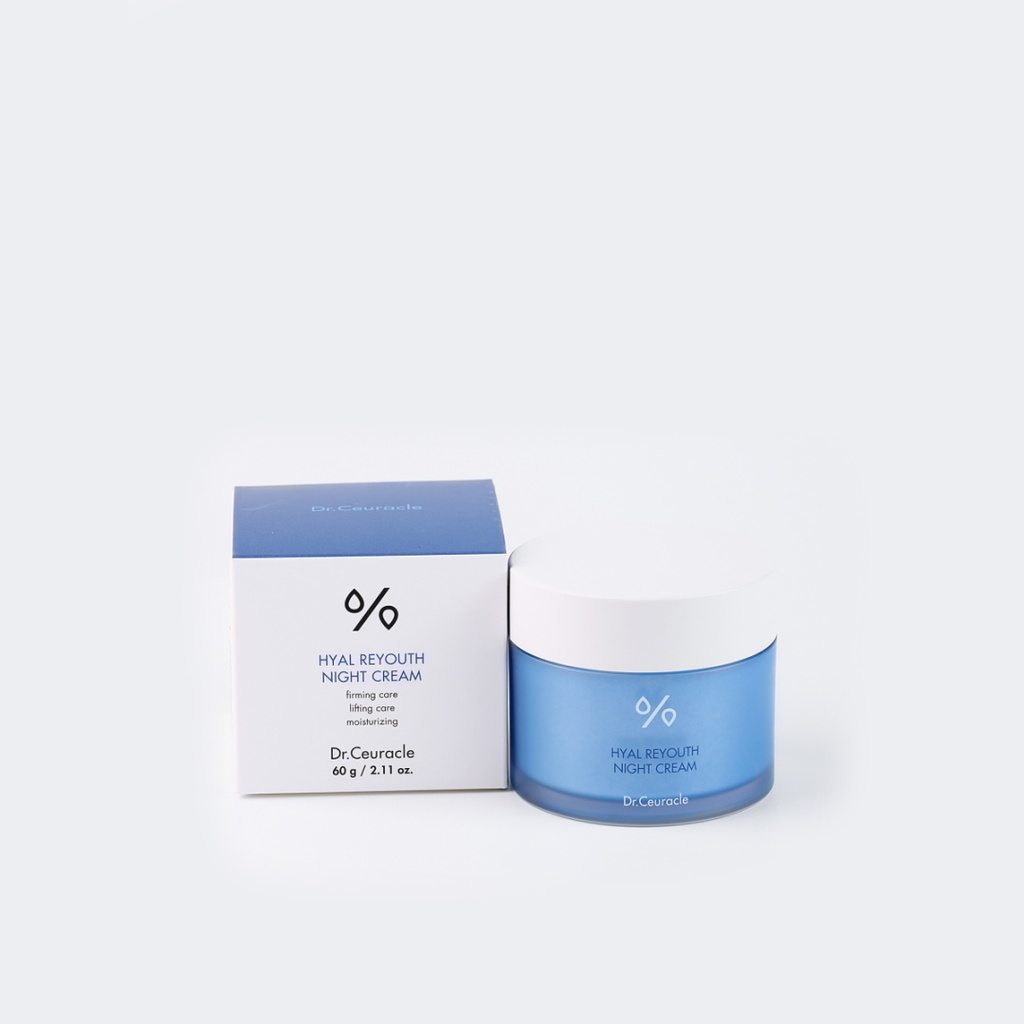 Hyal Reyouth Night Cream