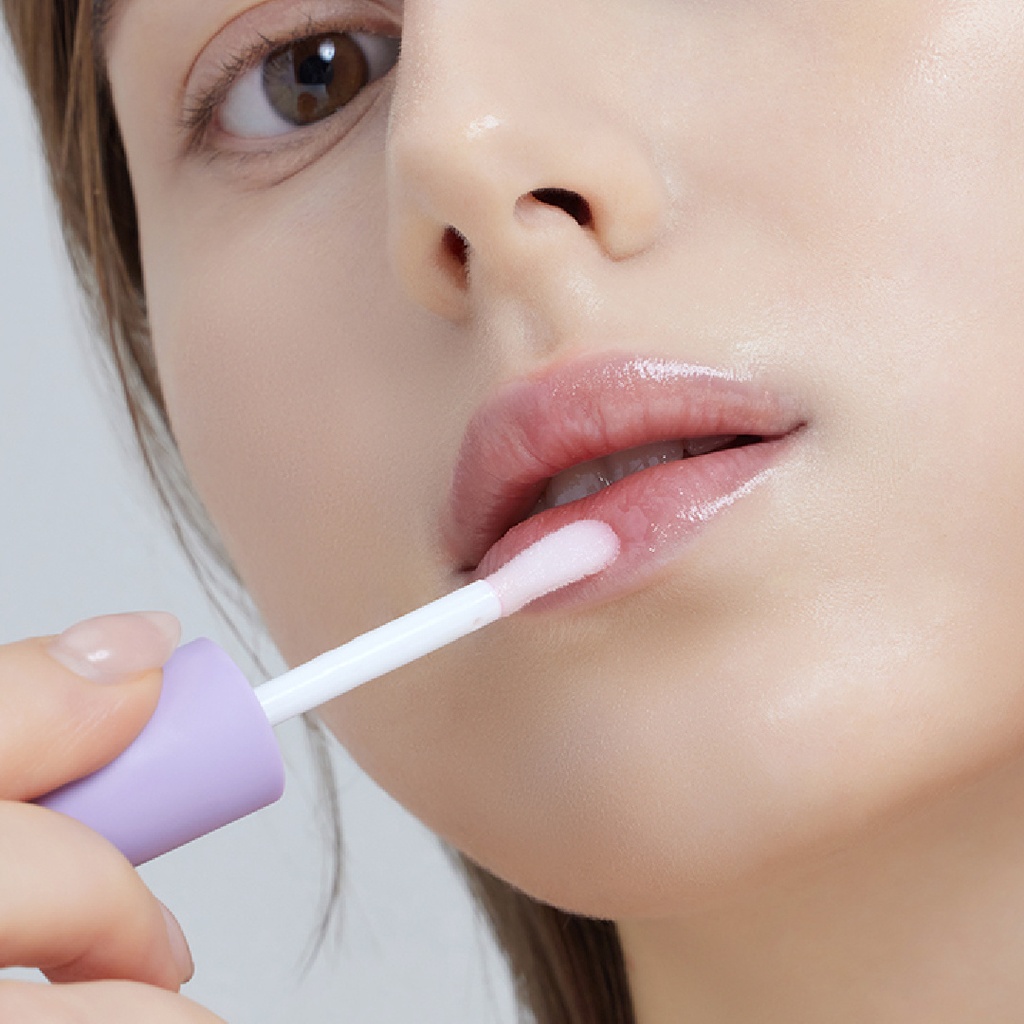 Vegan Active Berry Lip Oil