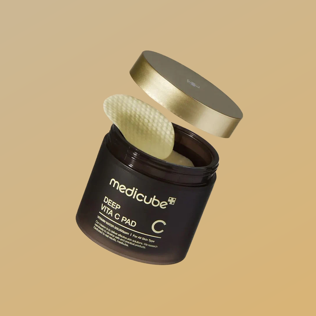 Deep Vita C Pad