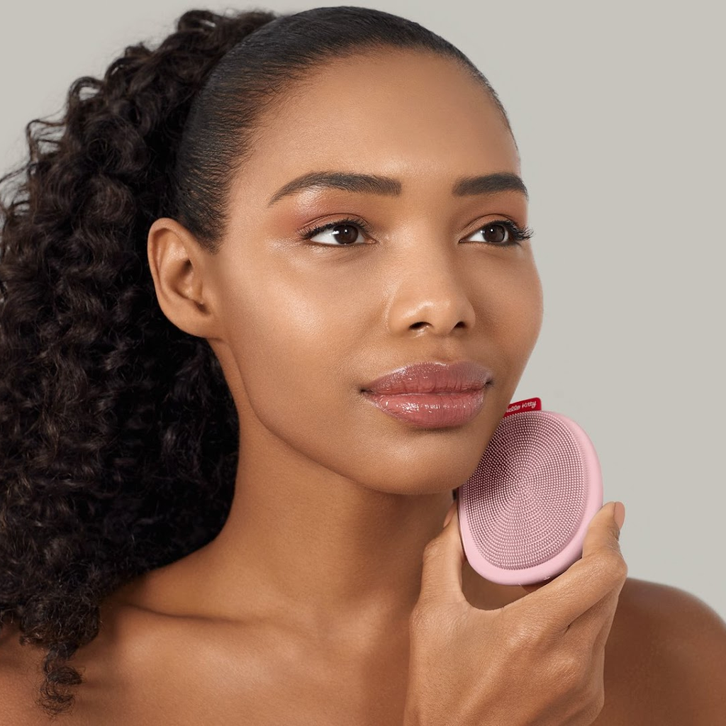 Sonic Facial Brush | 4 in 1