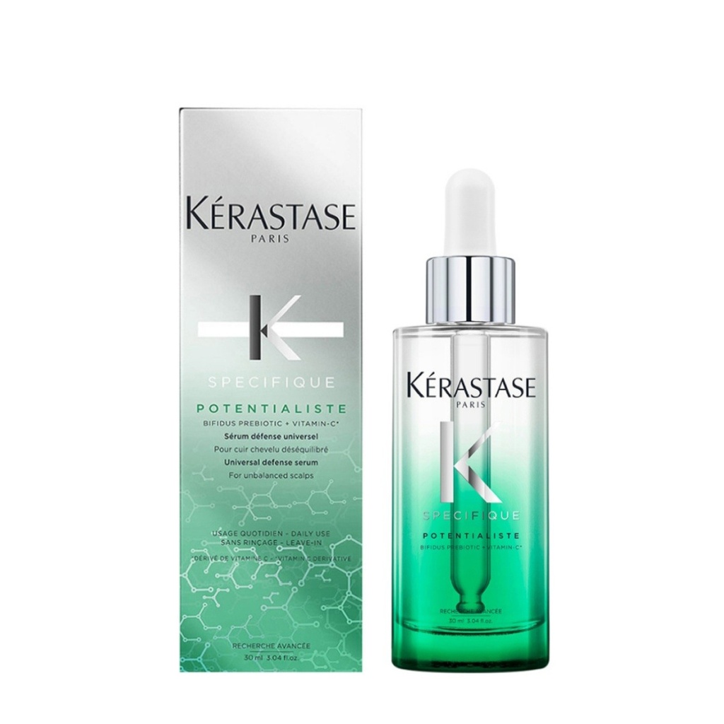 Specifique - Potentialiste Scalp Balancing Serum