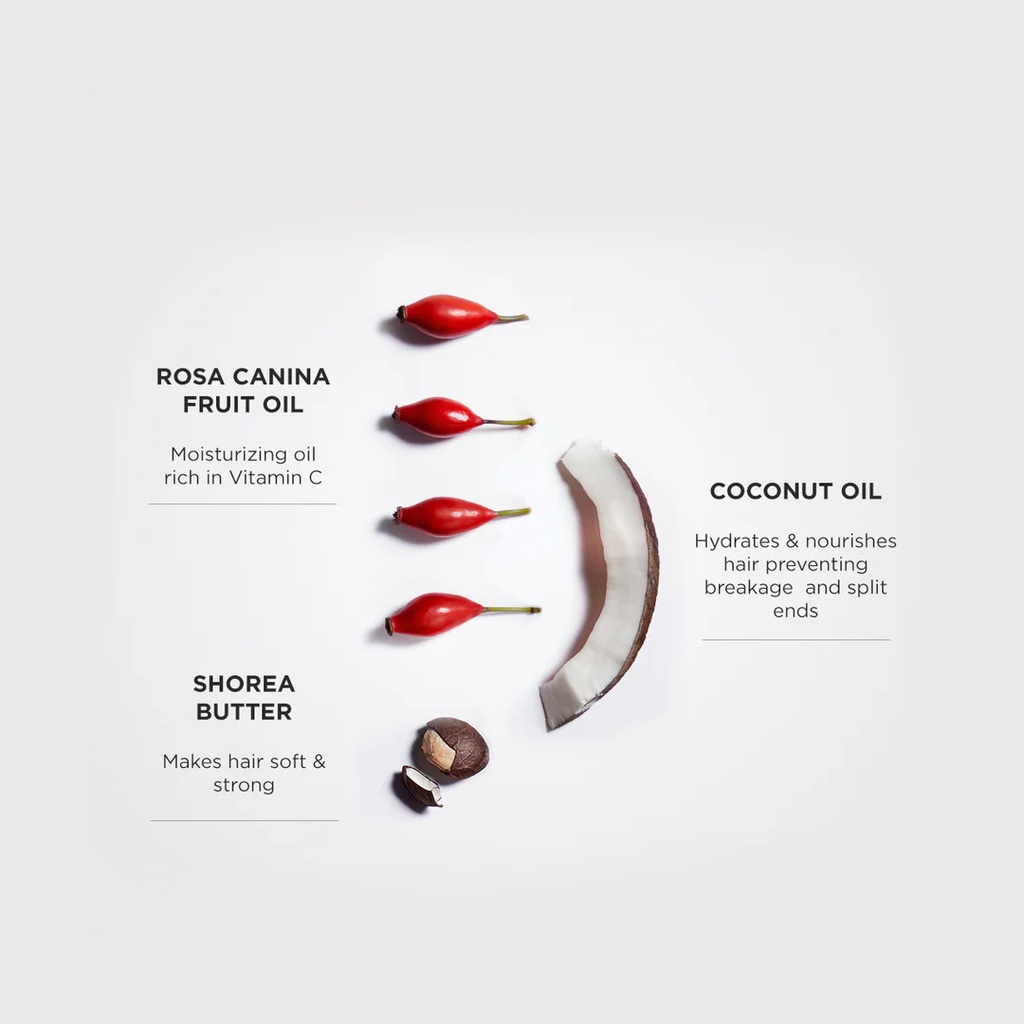 Discipline - Masque Oléo-Relax