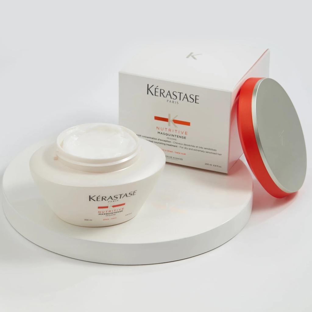 Nutritive - Masquintense