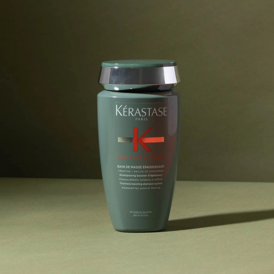 Genesis Homme - Thickening Shampoo