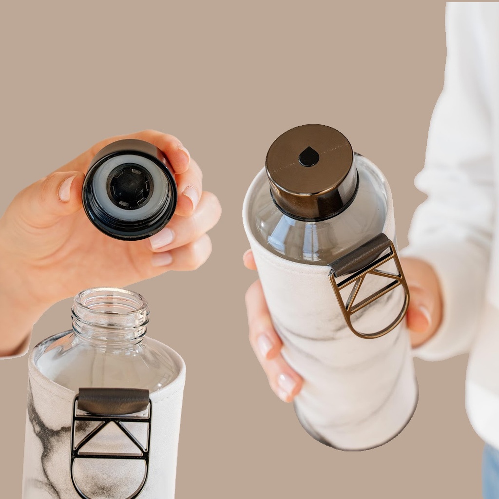 Equa Mismatch – Stone